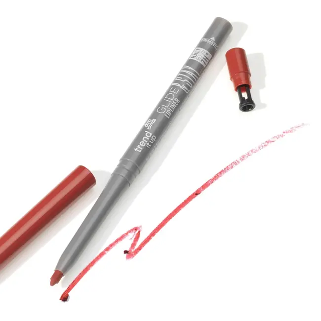 trend !t up Lipliner Glide & Stay 260 Cool Red 0.35 g