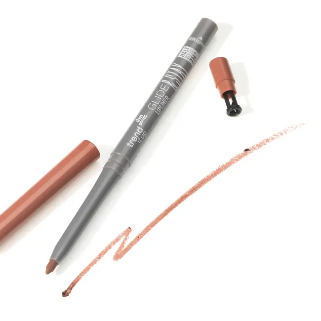 trend !t up Lipliner Glide & Stay 060 Caramel 0.35 g