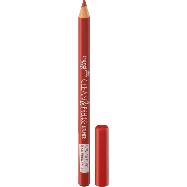 trend !t up Clean & Precise Soft Lipliner 680 0.78 g