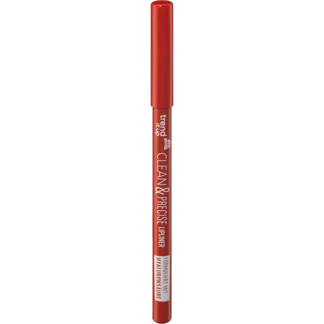 trend !t up Clean & Precise Soft Lipliner 680 0.78 g