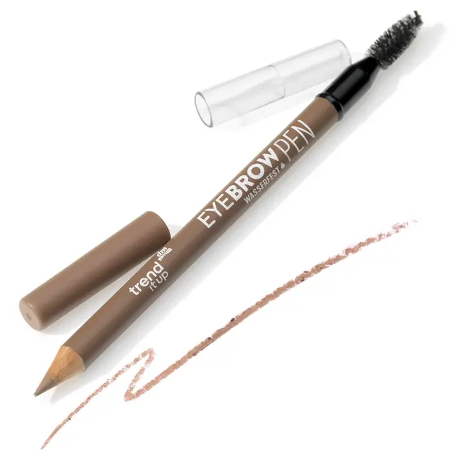 trend !t up Wenkbrauwpotlood Waterproof 050 1.34 g