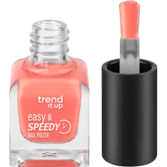 Trend !t Up trend !t up Nagellak Easy & Speedy 220 Coral