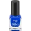 trend !t up Nagellak Easy & Speedy 190 Blauw 6 ml