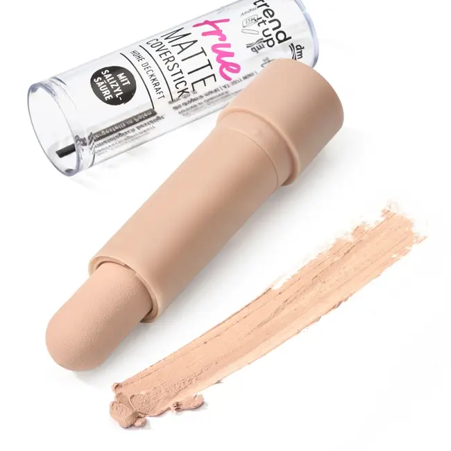 trend !t up Camouflagestift True Matte 020 Medium Beige 4.5 g