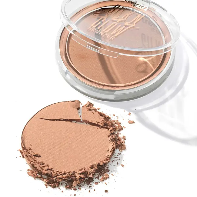 trend !t up Bronzing Puder Silk'n Sun Glow 020 9 g