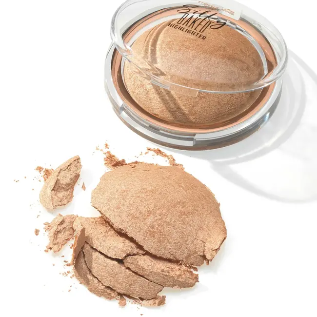 trend !t up Highlighter Silky Baked Glowlights 020 8 g