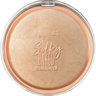 Trend !t Up trend !t up Highlighter Silky Baked Glowlights 010