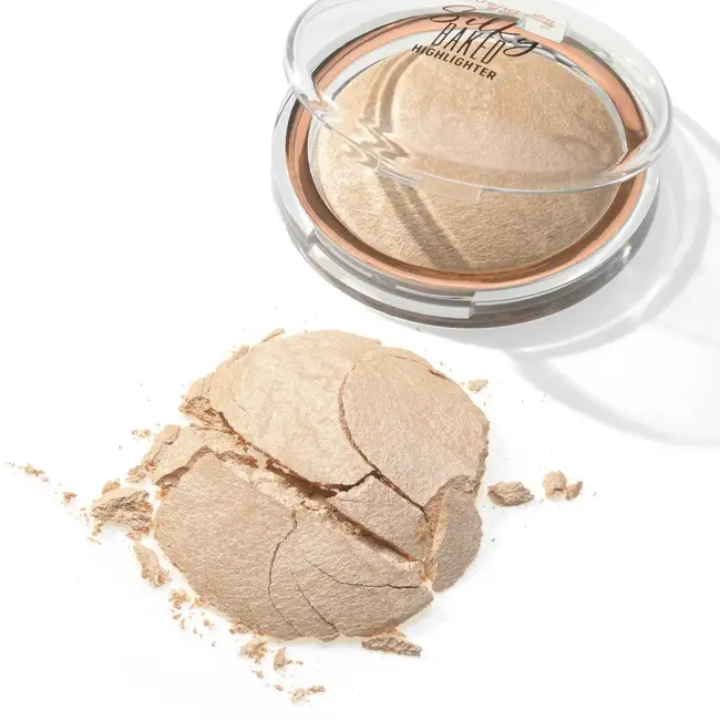 trend !t up Highlighter Silky Baked Glowlights 010 8 g