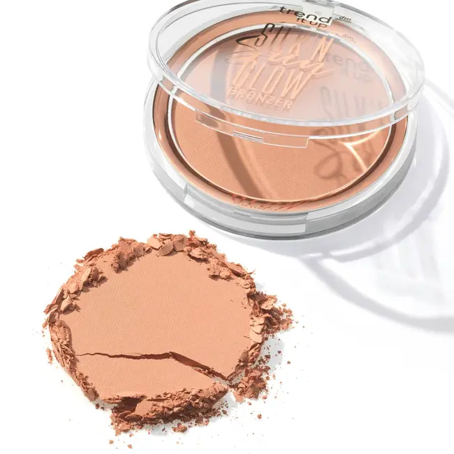 trend !t up Bronzing Puder Silk'n Sun Glow 010 9 g