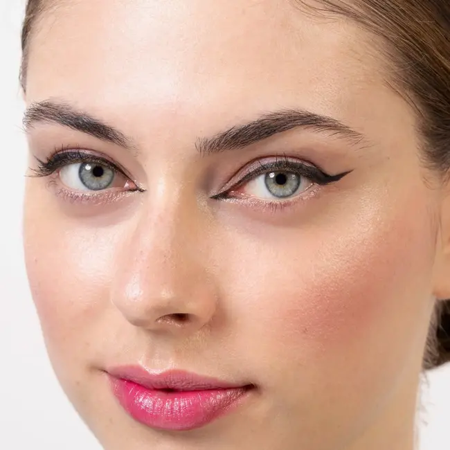 trend !t up Eyeliner Dip It! - 010 Black Voor Beginners 2.5 ml