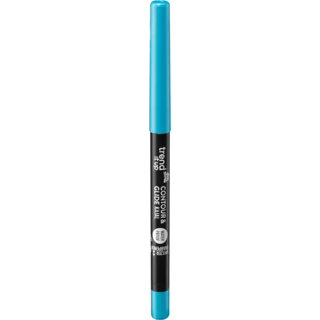 trend !t up Kajal Contour & Glide Waterproof 087 0.3 g