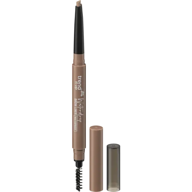 trend !t up Wenkbrauwpotlood Waterdruppel waterdicht 005 0.25 g