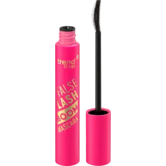 Trend !t Up trend !t up Mascara Valse Wimperboom 010 Zwart