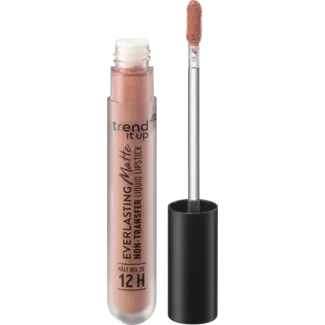 Trend !t Up trend !t up Lippenstift Liquid Everlasting Matte 12h 010 Nude