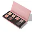 trend !t up Oogschaduw Palet Rocky Rose Collectie 010 4.8 g