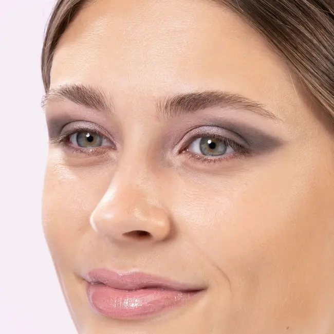 trend !t up Oogschaduw Palet Rocky Rose Collectie 010 4.8 g