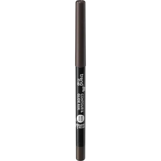 trend !t up Kajal Contour & Glide Waterproof 015 0.3 g