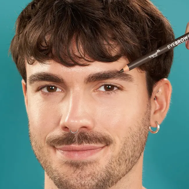 trend !t up Wenkbrauwpotlood Waterproof 040 1.34 g