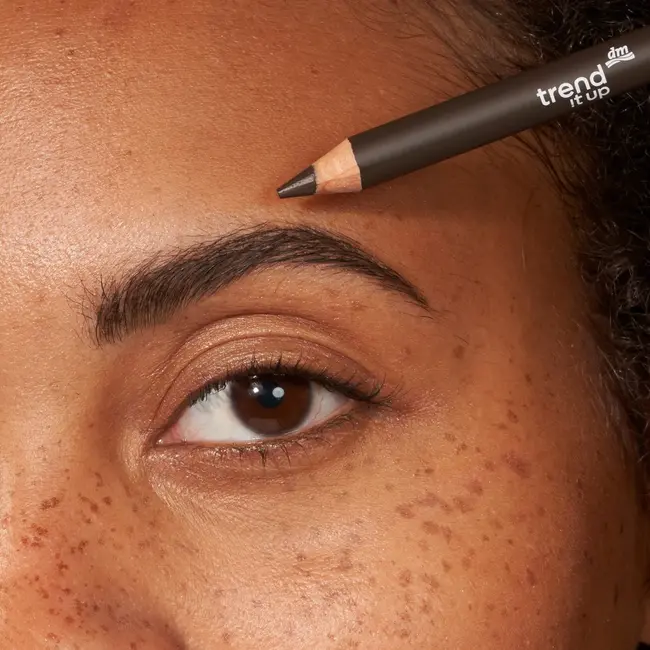 trend !t up Wenkbrauwpotlood Waterproof 040 1.34 g