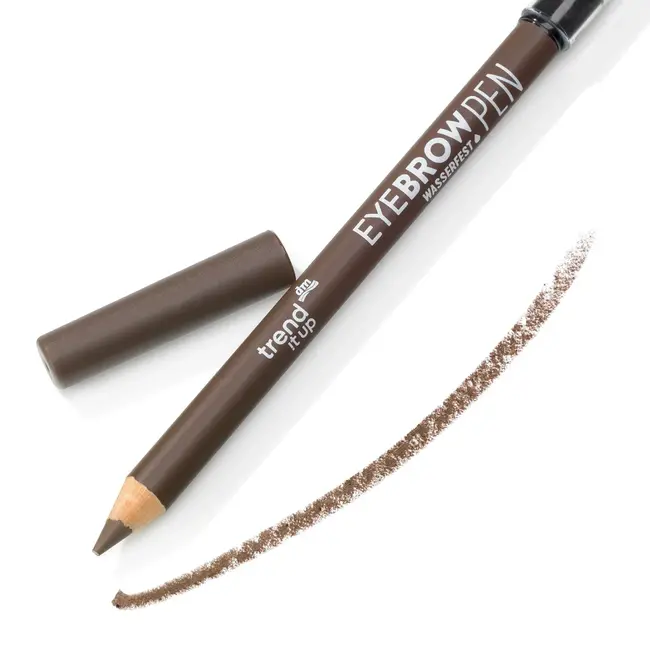 trend !t up Wenkbrauwpotlood Waterproof 020 1.34 g