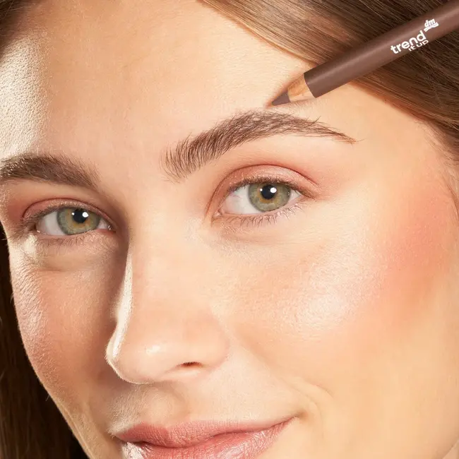 trend !t up Wenkbrauwpotlood Waterproof 020 1.34 g