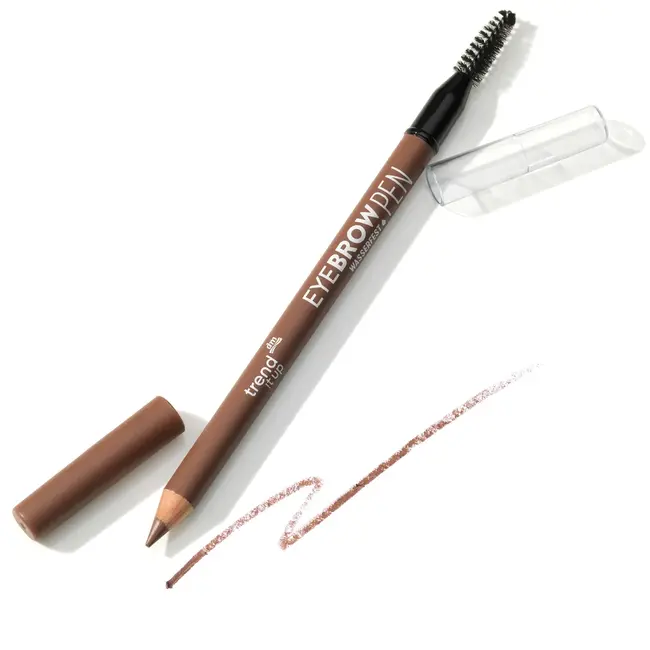 trend !t up Wenkbrauwpotlood Waterproof 010 1.34 g