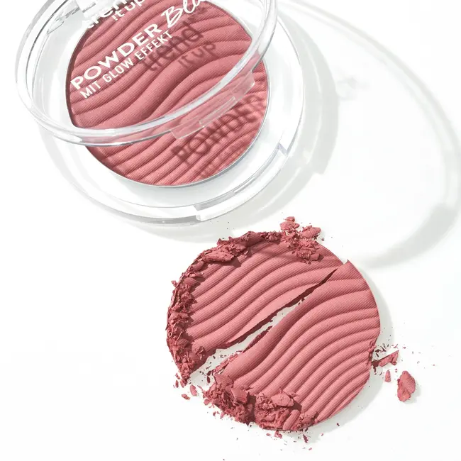 trend !t up Blush Poeder 026 Rosé 5 g