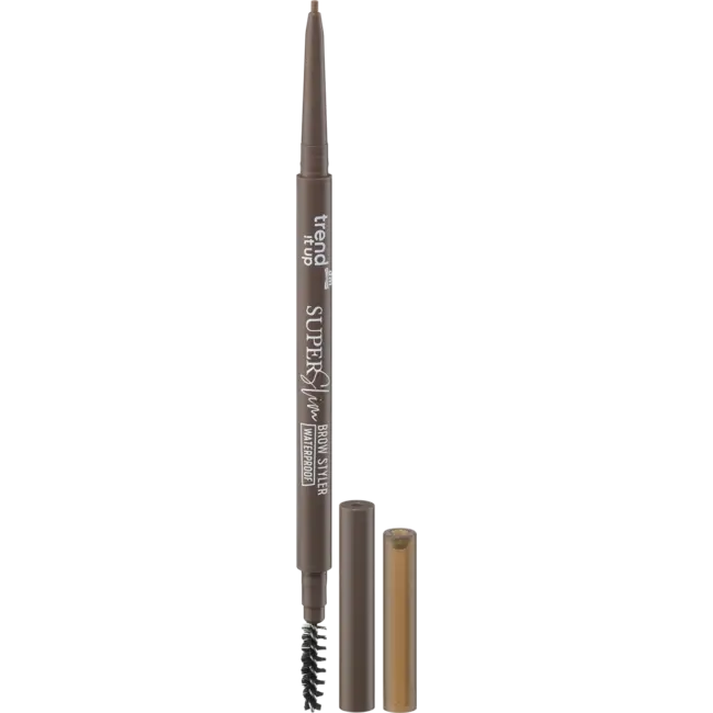 trend !t up Wenkbrauwpotlood Super Slim Brow Styler Waterproof 030 0.05 g