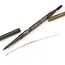 trend !t up Wenkbrauwpotlood Super Slim Brow Styler Waterproof 030 0.05 g