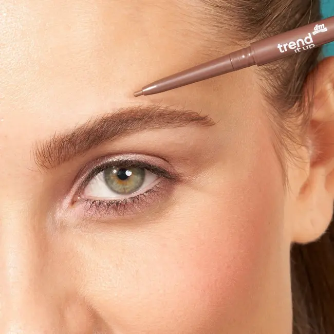 trend !t up Wenkbrauwpotlood Super Slim Brow Styler Waterproof 040 0.05 g