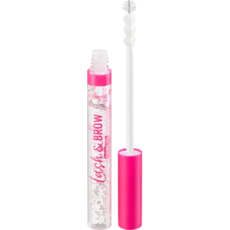 Trend !t Up trend !t up Wenkbrauwgel Lash & Brow Fixing Gel