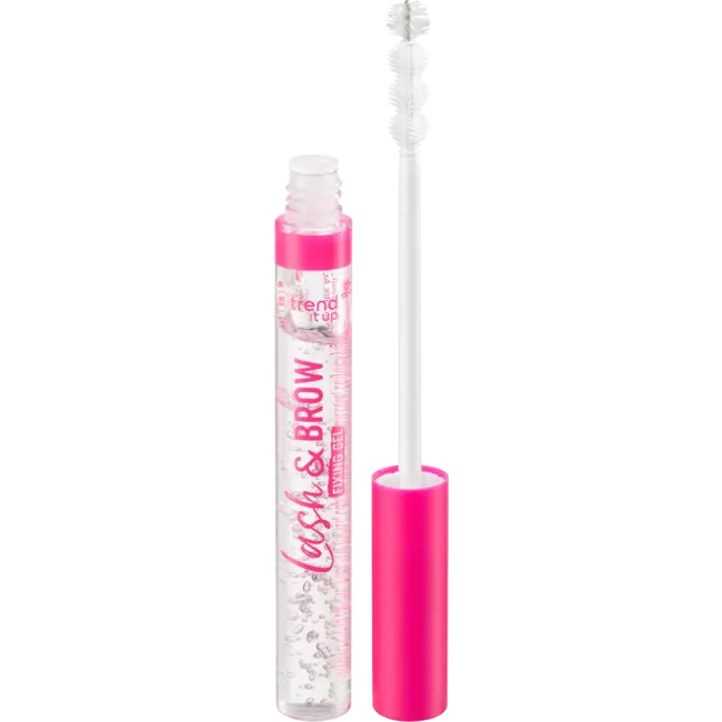 trend !t up Wenkbrauwgel Lash & Brow Fixing Gel 7 ml