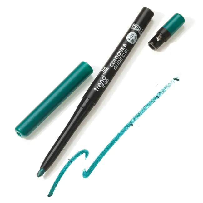 trend !t up Kajal Contour & Glide Waterproof 037 0.3 g