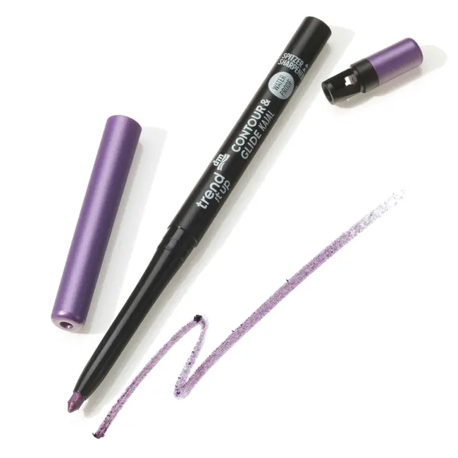 trend !t up Kajal Contour & Glide Waterproof 038 0.3 g