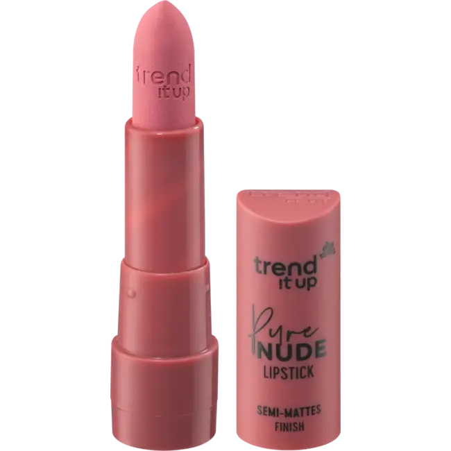 trend !t up Lippenstift Pure Nude 035 Nude 4.2 g