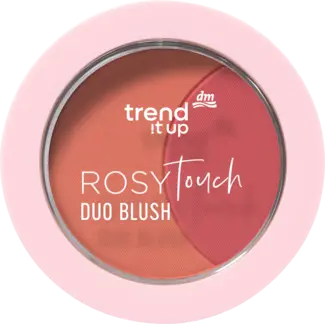Trend !t Up trend !t up Blush Rosy Touch Duo Roze 020
