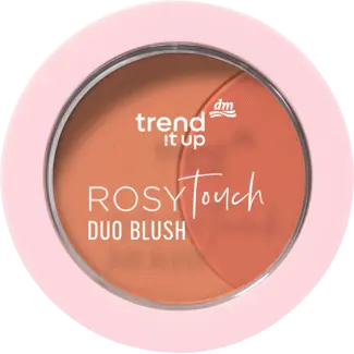 Trend !t Up trend !t up Blush Rosy Touch Duo Rosé 010