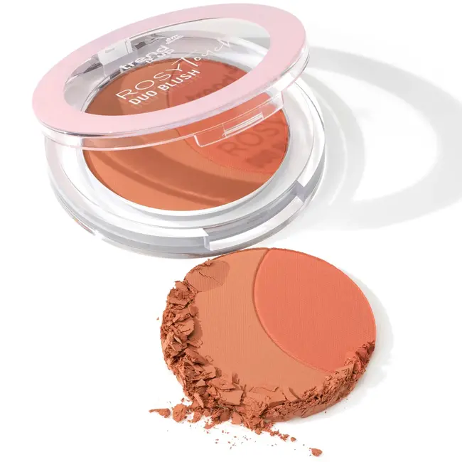 trend !t up Blush Rosy Touch Duo Rosé 010 4.5 g