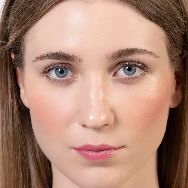 trend !t up Blush Rosy Touch Duo Rosé 010 4.5 g