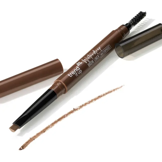 trend !t up Wenkbrauwpotlood Waterdruppel waterdicht 016 0.25 g
