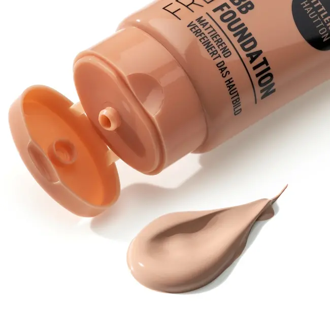 trend !t up BB Cream Fresh & Nude 020 30 ml