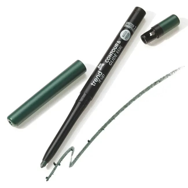 trend !t up Kajal Contour & Glide Waterproof 110 0.3 g