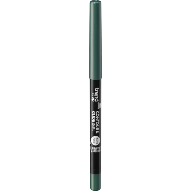 trend !t up Kajal Contour & Glide Waterproof 110 0.3 g