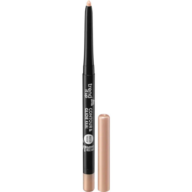 trend !t up Kajal Contour & Glide Waterproof 084 0.3 g