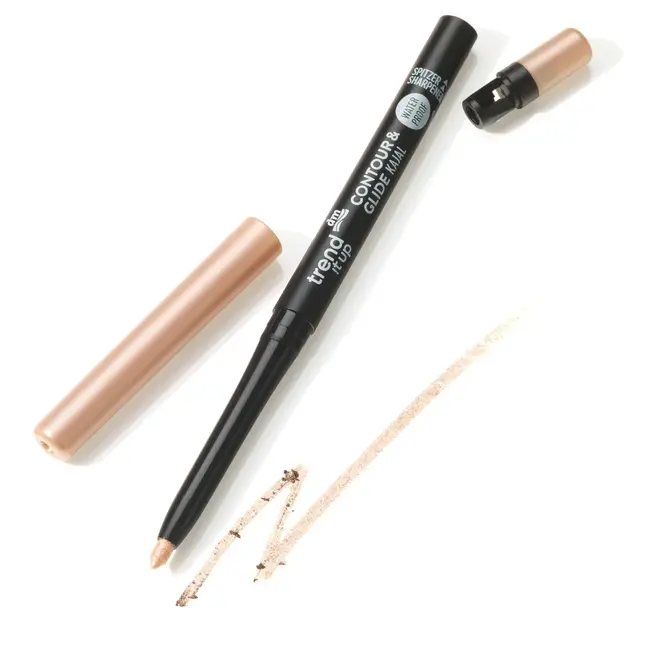 trend !t up Kajal Contour & Glide Waterproof 084 0.3 g