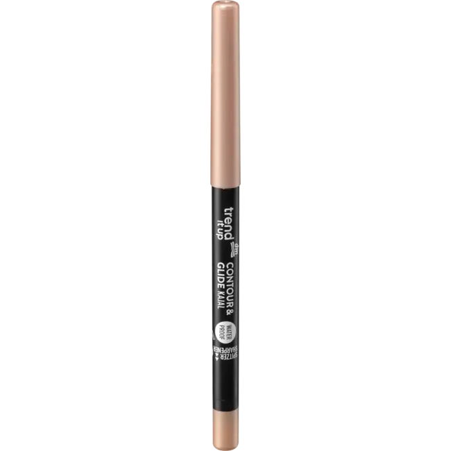 trend !t up Kajal Contour & Glide Waterproof 084 0.3 g