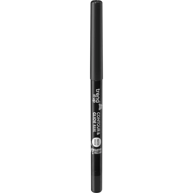 trend !t up Kajal Contour & Glide Waterproof 010 0.3 g