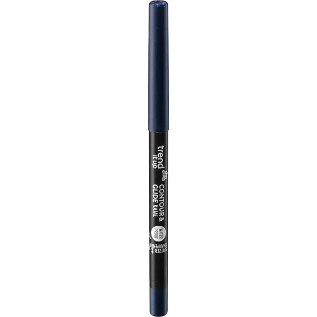 trend !t up Kajal Contour & Glide Waterproof 090 0.3 g