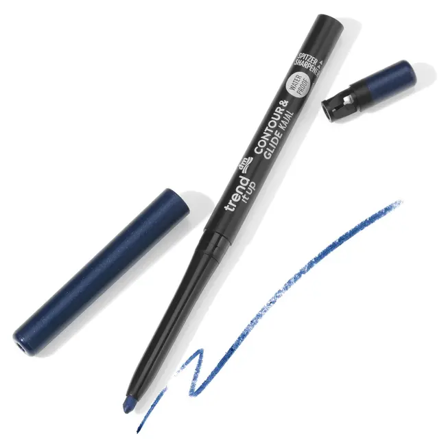 trend !t up Kajal Contour & Glide Waterproof 090 0.3 g