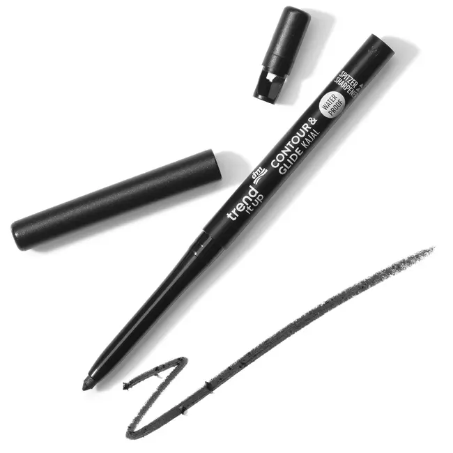 trend !t up Kajal Contour & Glide Waterproof 041 0.3 g
